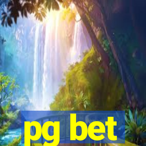 pg bet